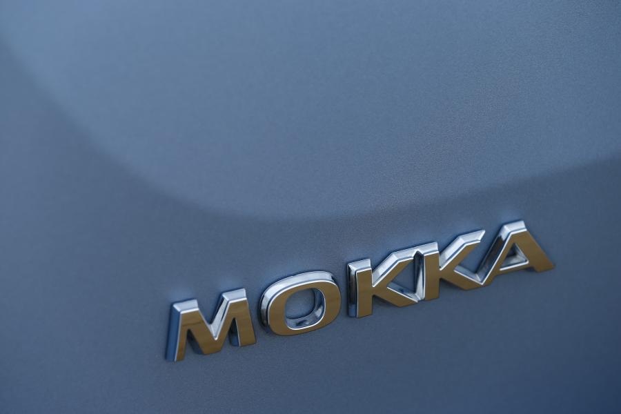  Vauxhall Mokka 2012 года  (фото 65 из 365)
